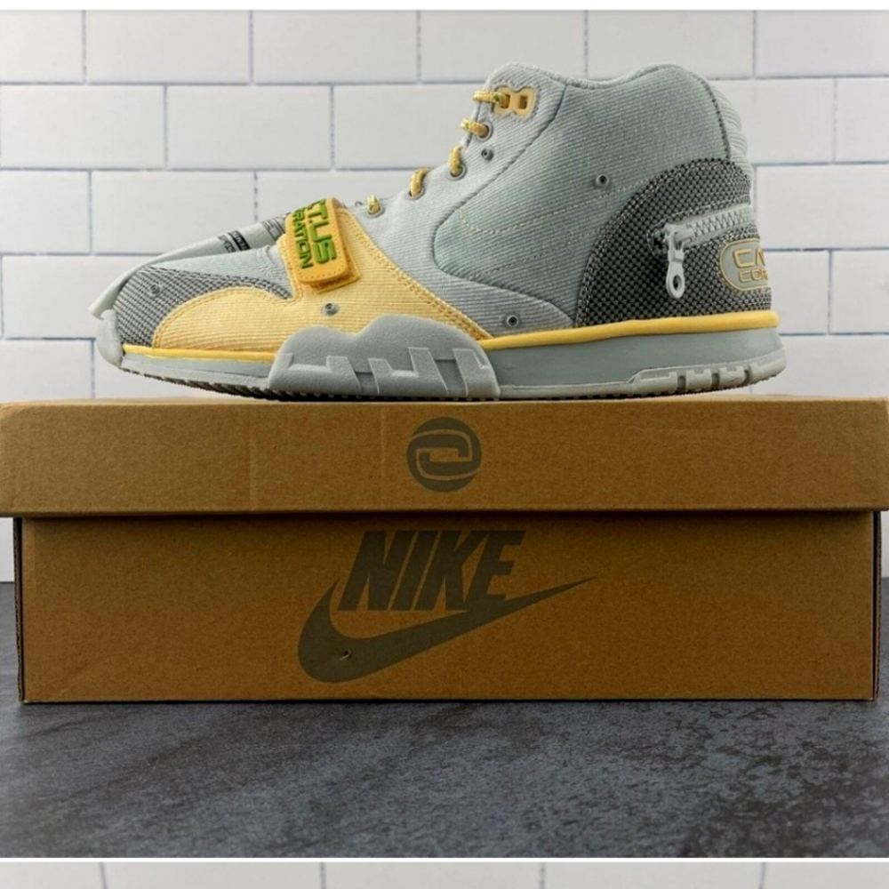 Cactus Jack Air Trainer 9.5m